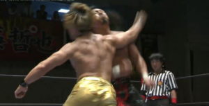 こんな前哨戦が続いているから日本が暑い、そして石井が焼けた石のように熱い