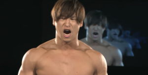 内藤哲也のメッセージへの飯伏幸太の回答は「クレーマー」まさに制御不能な２人