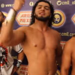 内藤哲也のCMLL遠征、CWE遠征情報