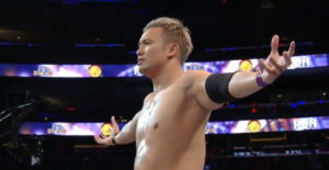 G1CLIMAX29 オカダカズチカは春夏制覇＆IWGP王者というグランドスラムを達成できるのか