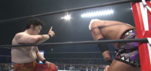 矢野通の「もう1回」に胸が熱くなった！今こそGBHを正式に復活させるべきでは！？