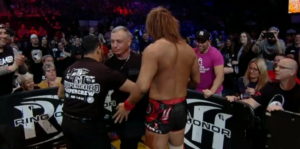 内藤哲也が見つけたテーマとは？行動するのはいつ？