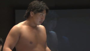 金光輝明も新日本プロレスを退団　復帰してこれからを期待されていましたが・・・