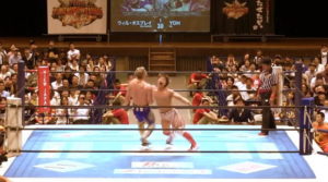 ベスト・オブ・ザ・スーパージュニア26出場 YOHの風はどんな風に?