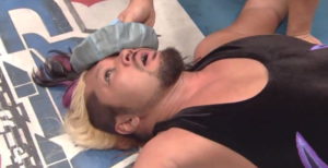 G1CLIMAX29 EVILの生存を懸けた夏は「ユーティリティプレイヤーからの卒業」