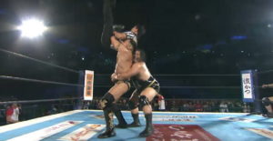 ジェフコブはタイチの悪口(日本語)を理解しているので...