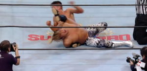 棚橋弘至・天山広吉　次期シリーズ全戦欠場　復帰時期は未定