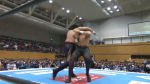 「お待たせしました、後藤洋央紀がついに蘇ります」宣言からIWGPまで突き進む！？