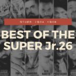 ドラゴンリー敗退確定、何とAブロックの愛知県名古屋大会は消化試合しかない状況に。