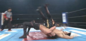 イリミネーションマッチでの後藤洋央紀に熊本大会以上の絶望を感じる