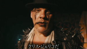 何とオカダ&IWGPにクリスジェリコが挑戦 そういえばIWGPを狙うとか言ってたな...