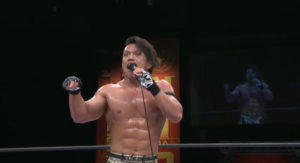 ドラゴンリーにリベンジ！石森太二「すっげぇうれしいべ！」と叫ぶも試合後には悔しさを...