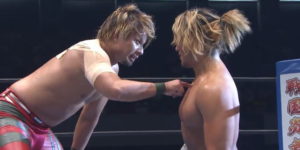 「YOSHI-HASHI、おれんとここいよ」から10ヶ月