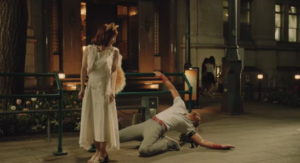 どん兵衛のCMに中邑真輔が出演　今後も継続"参戦"しそうな感じ？