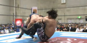 ベスト・オブ・ザ・スーパージュニア山形大会は優勝候補が順当に勝利