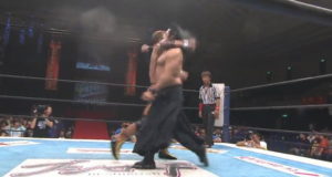 もう1回信じていいですか！後藤洋央紀「復活への最後のピース」とは