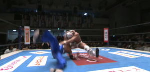 龍虎対決はドラゴンリーが勝利！ロッポンギ対決はYOHが意地の勝ち点２を手に。