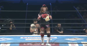 内藤と飯伏のインターコンチネンタル戦、明日のどんたくでサプライズ開催はあるのか?