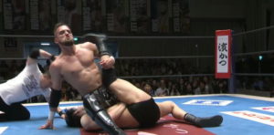 物事が変わるのは一瞬と教えてくれたのはエルファンタズモ