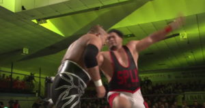 G1 CLIMAX 29　ダラス大会に石井智宏選手＆ジェフコブ選手の参戦発表。