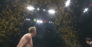 どんたくで印象的だったCHAOSと鈴木軍の結束力