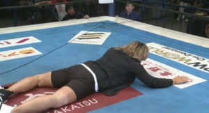 プロレス総選挙THE FINAL　棚橋弘至の猛追から内藤哲也は逃げ切れるか！？