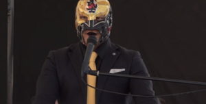 【BUSHIかわいそう】オスプレイの手によりBUSHIのヘビー級批判のようにされている件