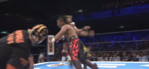 ベスト・オブ・ザ・スーパージュニア26出場 鷹木信悟がいよいよ本領発揮