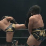 タイチが堂々たる試合でNEVER王者に。そして挑戦者に逆指名したい相手とは！？