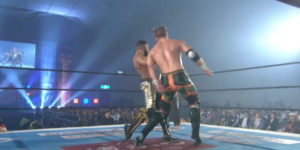 凄いぞロッキーロメロ！オスプレイとの25分の大激戦は世界規模の話題となる