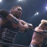 新日本プロレス公式でSANADAとEVILの日記がスタート！金曜日担当のようです。