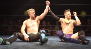 ベスト・オブ・ザ・スーパージュニア２６出場　ロビーイーグルスにライバルが登場すれば