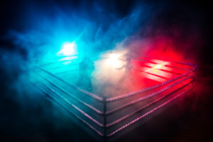 YOSHI-HASHI案だと開幕戦はダブルヘッダーでSANADA戦？これは現実的なことなのだろうか