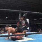 棚橋弘至、新必殺技の誕生を予告『新しい技が“降りて”来そう』