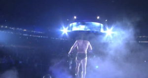 鈴木みのるが世界中の鈴木軍・鈴木軍予備軍・鈴木みのるマニアに闘いの準備を指示