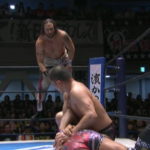 G1にエントリーされなかった鈴木みのるがブチギレ。鈴木みのるの呼びかけの理由は炎上させること？