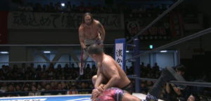 G1にエントリーされなかった鈴木みのるがブチギレ。鈴木みのるの呼びかけの理由は炎上させること？