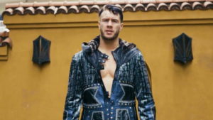 ウィルオスプレイが新日本プロレスの階級の垣根を破壊する夏になるのか