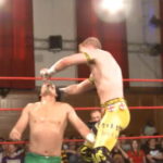 道標明の「道～６９～」は今年の田口隆祐を歌った予言の詞だった説