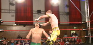 道標明の「道～６９～」は今年の田口隆祐を歌った予言の詞だった説