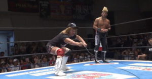 Road to DESTRUCTION 2019の全日程が発表　またしても名古屋国際会議場大会はDESTRUCTIONされるのか