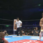 内藤哲也と飯伏幸太のやり取りが何だかわからなくなってきた