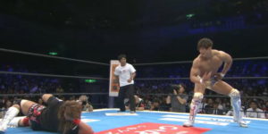 内藤哲也と飯伏幸太の間にある信用こそが激戦の理由