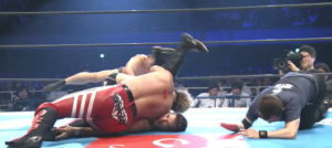 決まったことなんて何１つない、YOSHI-HASHIの言葉が決意となり、ついに完成した。