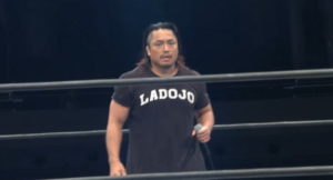 後藤洋央紀の「完全復活」ではなく「後藤時代」が見たいんだ。