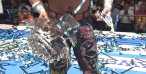 両国大会のメインイベントがベスト・オブ・ザ・スーパージュニア優勝決定戦なんだよね？という素朴な疑問