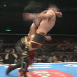 鷹木信悟『大阪城ホールではヘビー級の相手とシングルを組んでくれ！』相手は誰だ！？