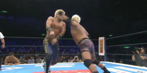 真壁刀義「俺たちが正道だ！」の説得力と重要性。いずれ激突するSANADA・EVIL組への期待