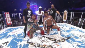 SANADAのインタビューに出てきた「脱ロスインゴ」という言葉