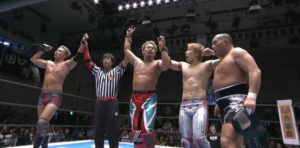 前哨戦ではYOSHI-HASHIが圧倒的な優勢！鈴木みのるの動向にも大注目のシリーズ最終戦。